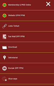 Launching Situs Resmi Persatuan Perawat Nasional Indonesia Kabupaten Kutacane Mobile versi 1.0